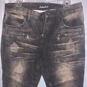 Denims jeans